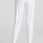 Skechers by Barco Women's Jogger Scrub Pants in various colors - view 3