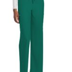 Cherokee WorkWear ULTRA Unisex Drawstring Pants in various colors for medical scrubs and healthcare uniforms - view 2