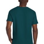 Cherokee Workwear ULTRA Men's Elevation 2-Pocket Tops in various colors - view 2