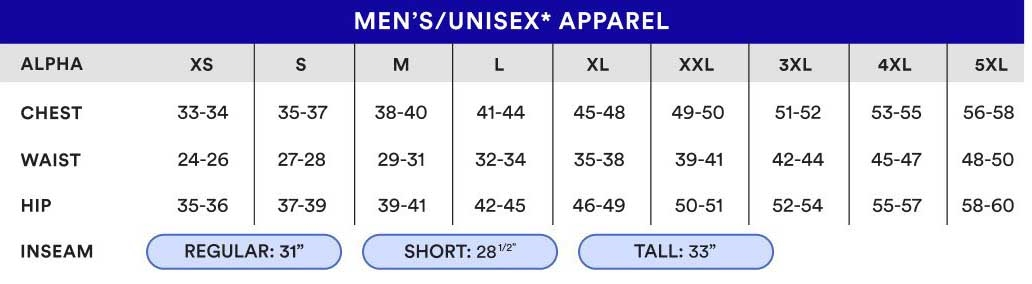 Landau Scrub Zone Unisex Long Sleeve V-Neck Scrub Top in various colors - view 4