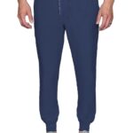 Men's Scrub Jogger Pants