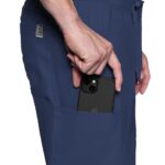 Men's Scrub Jogger Pants - view 2