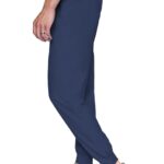 Men's Scrub Jogger Pants - view 4