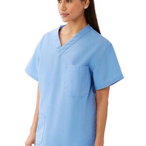 Medline Scrubs - Comfortable nursing scrubs in various colors and sizes