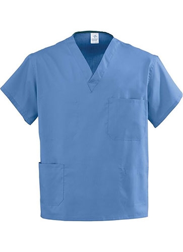 Medline Scrubs - Comfortable nursing scrubs in various colors and sizes - view 2