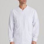 Skechers by Barco Men's 3-Pocket Zip Warm-Up Jacket in multiple colors