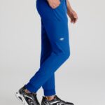 Skechers by Barco Men's Jogger Scrub Pants with Cargo Pocket in various colors - view 2