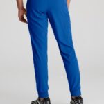 Skechers by Barco Men's Jogger Scrub Pants with Cargo Pocket in various colors - view 4