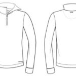 Skechers by Barco Slip-ins Women's Atlas Mock Neck Scrub Tops in various colors - view 3