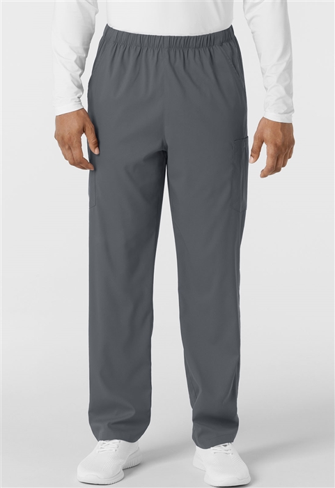 Wink Boundless Unisex Straight Leg Scrub Pants by WonderWink in various colors