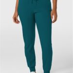 Wink Boundless Women's Jogger Scrub Pants by WonderWink in various colors