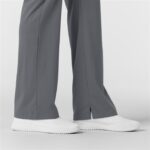 WonderWink Wink Boundless Women's Bootcut Scrub Pants - stylish medical scrubs - view 6