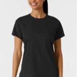 Wink Boundless Women's Classic Tee by WonderWink in various colors