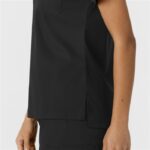 Wink Boundless Women's Classic Tee by WonderWink in various colors - view 6